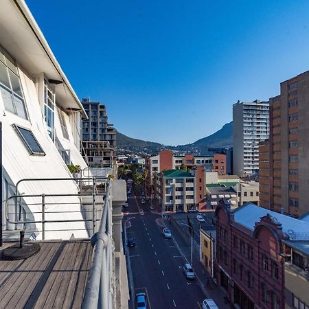 케이프타운 Luxury Penthouse In Wolroy House 아파트 외부 사진