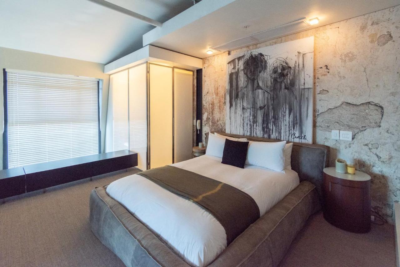 케이프타운 Luxury Penthouse In Wolroy House 아파트 외부 사진