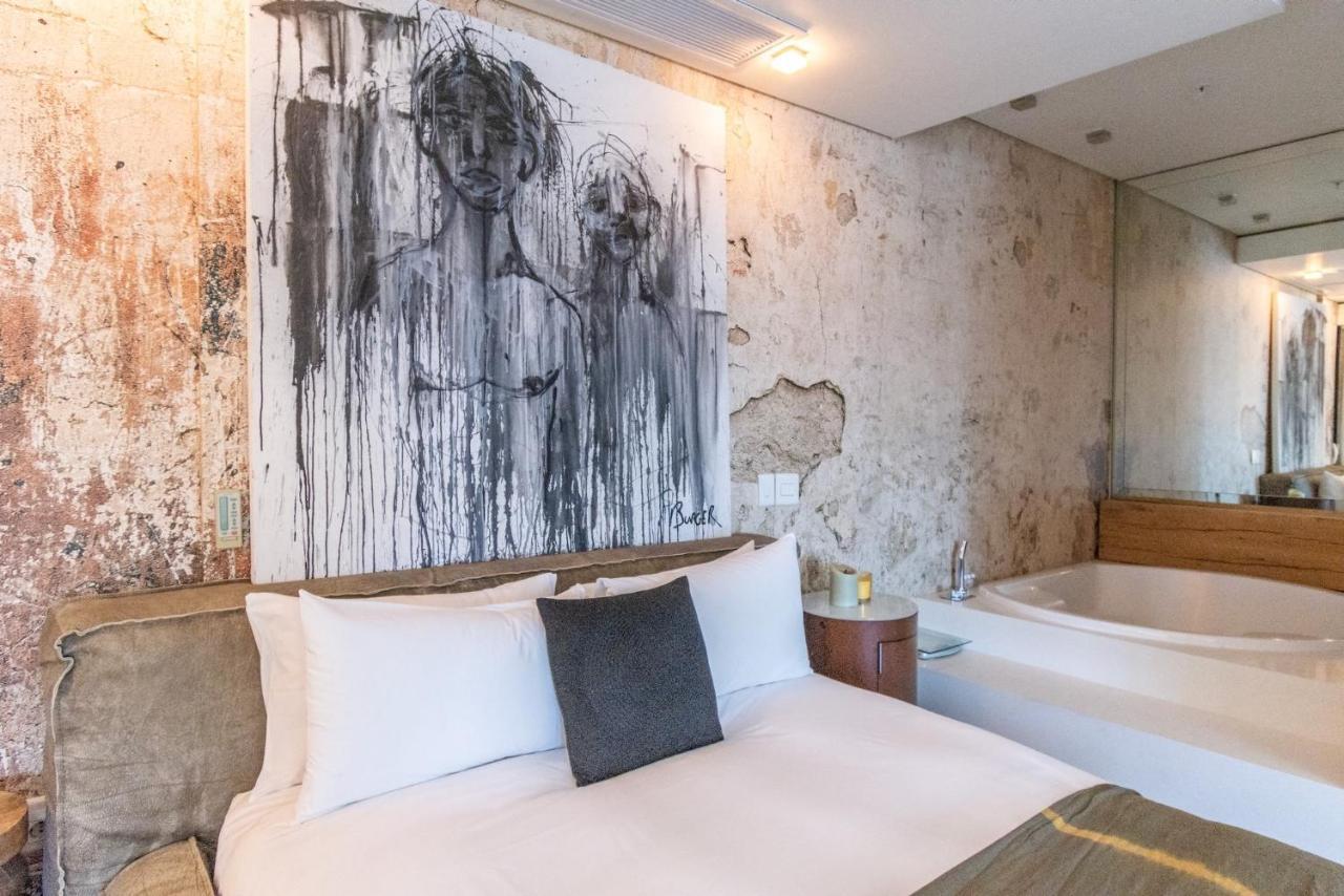 케이프타운 Luxury Penthouse In Wolroy House 아파트 외부 사진